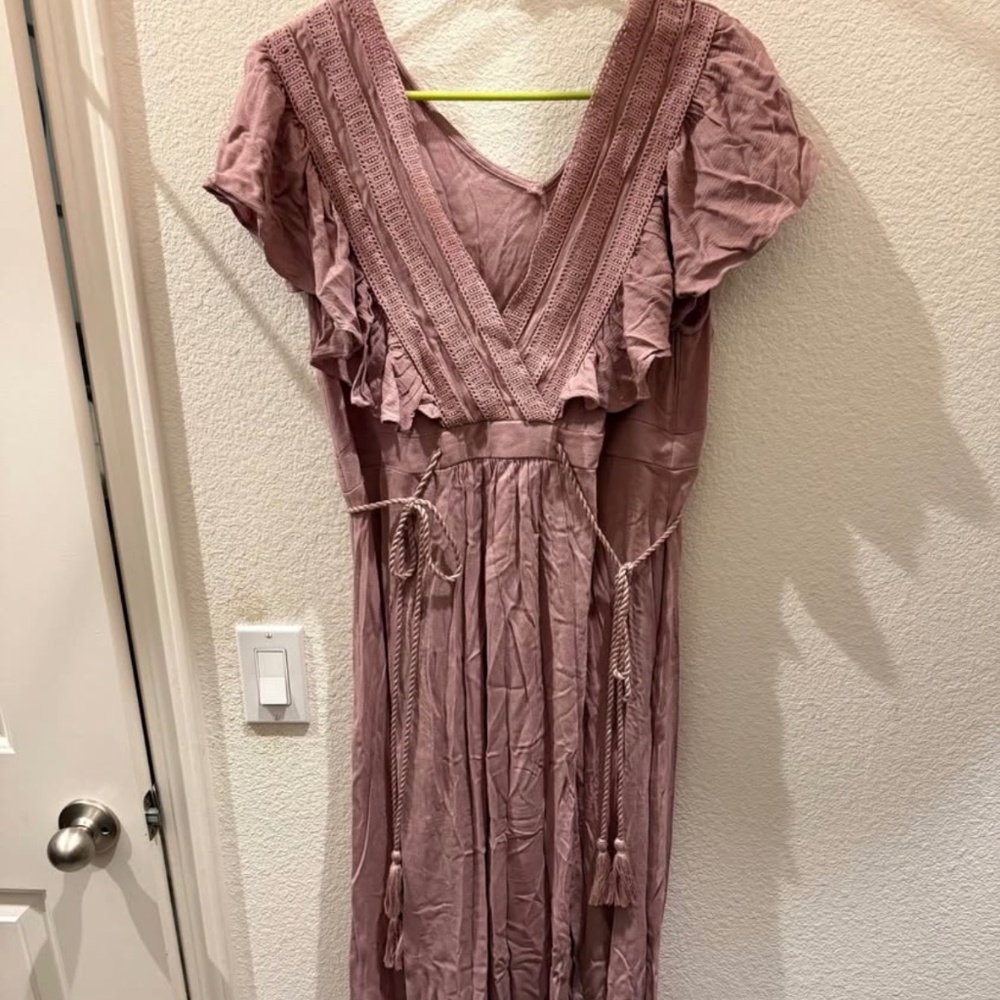 Baltic Born women’s dress
